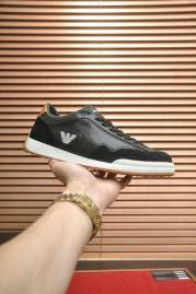 Picture of Armani Shoes _SKUArmanisz38-44hnq0105742